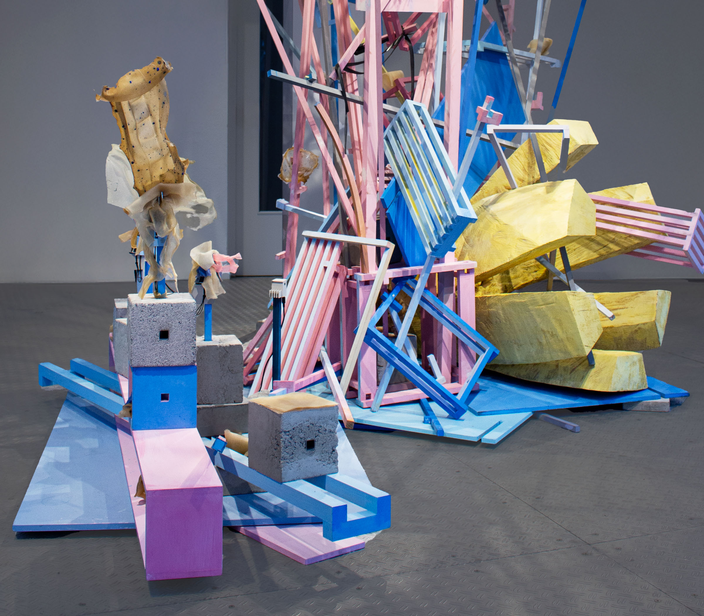 Chiharu Koda Delta 2025